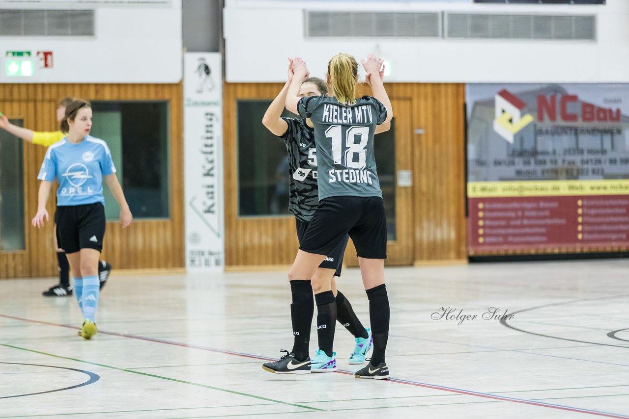 Bild 462 - VR Bank Cup Horst